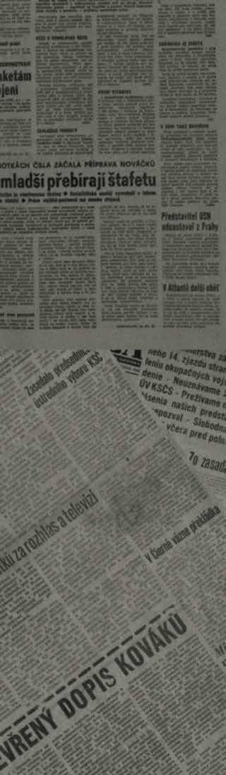 12 RETRO Ovíněný anděl P ro naše děti jsme se v 80. letech do masek vždy strojili sami. Chtělo to zprvu trochu improvizace, ale výsledek měl úspěch. Tchyně ušila ze starších prostěradel Mikuláše.