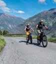 CELOODPRUŽENÁ MTB Conway EMF 327 SE Haibike Sduro Fullseven 8.