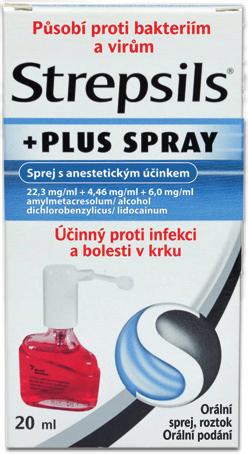 Kč 139 Kč. Obsahuje ibuprofen.