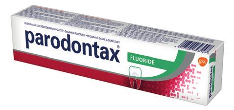 Odstraňuje tvrdou kůži chodidel,