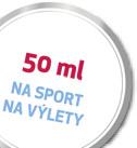 Snazší vstřebatelnost.