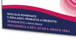 žvýkacích tablet 137,-