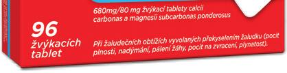 leták.