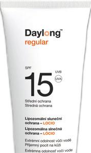 ochrana (SPF 30).