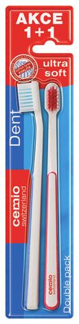 V akci více druhů z řady Sensodyne.