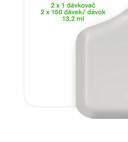 kapslí -14% (1 kapsle = 6,66 Kč) PROSTATA,
