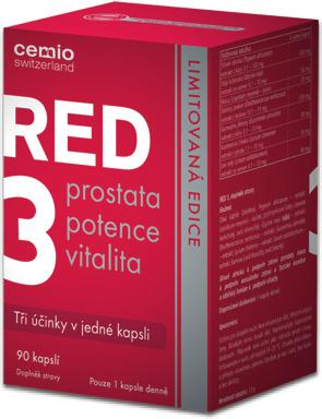 Umožňuje plynule reagovat na potřebu