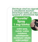 Reklama na léčivý přípravek.