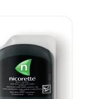 Nicorette Icemint Gum 4 mg, léčivá žvýkací