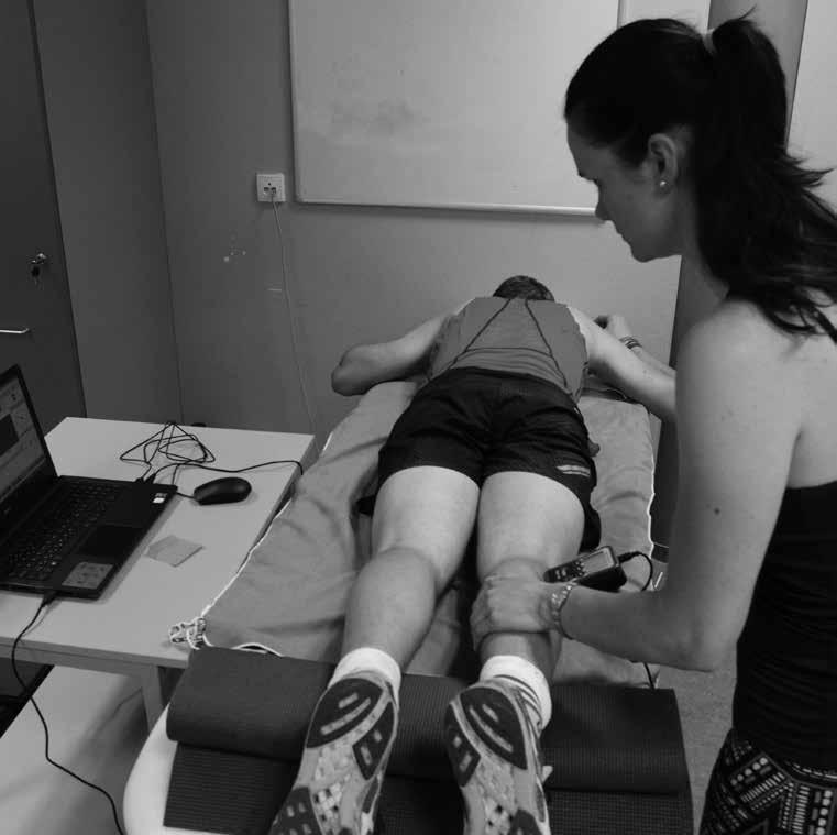 UPLATNĚNÍ ABSOLVENTŮ Jako absolventi bakalářského studijního oboru fyzioterapie FSPS MUNI budete profilováni k práci fyzioterapeuta ve zdravotnických zařízeních poskytujících komplexní rehabilitační