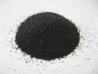 FSI VUT DIPLOMOVÁ PRÁCE List 20 1.3.4 Chromit Je tvořen základním materiálem ze skupiny chromových spinelů chromitem (FeO. Cr 2 O 3 ). Obsahuje asi 68 % Cr 2 O 3 a 32% FeO.
