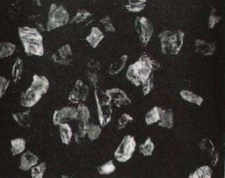 FSI VUT DIPLOMOVÁ PRÁCE List 25 Obr. 1.15 Kerphalite KF [6] 1.3.9 J Sand Skládá se z minerálů křemíku a živce.