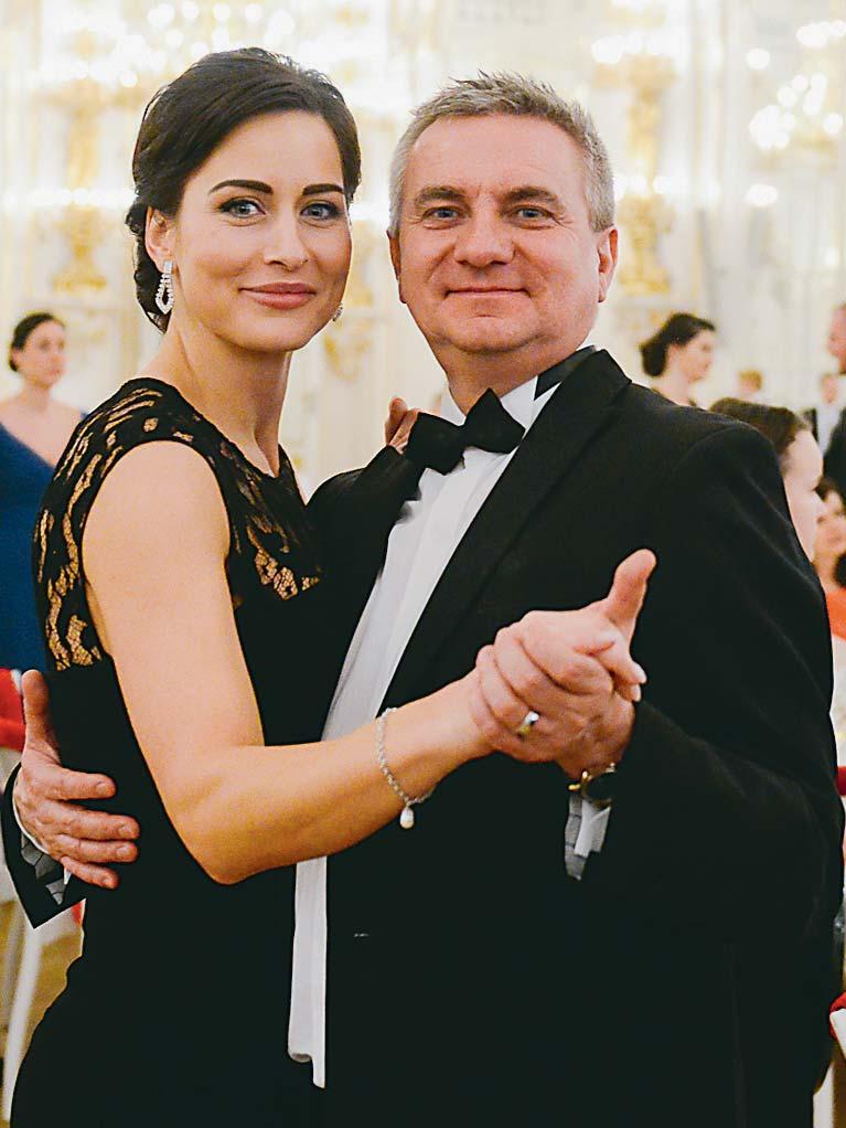 rozhovor Rozhovory najdete na www.nasepraha.cz Moderátorka Alexandra Mynářová: Noční Východočeská rodačka Alexandra Mynářová (33) je jednou z výrazných moderátorských tváří TV Barrandov.
