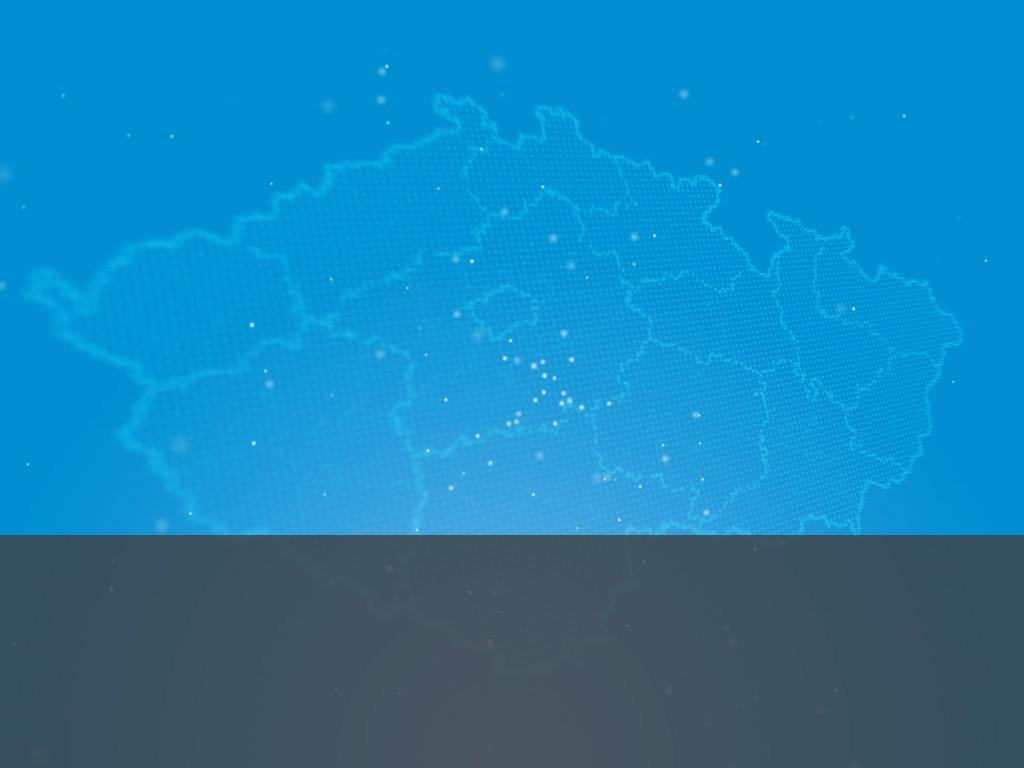 DETEKCE ANOMÁLNÍHO CHOVÁNÍ UŽIVATELŮ KATASTRÁLNÍCH MAPOVÝCH SLUŽEB VYSOKÁ ŠKOLA BÁŇSKÁ - TECHNICKÁ UNIVERZITA OSTRAVA