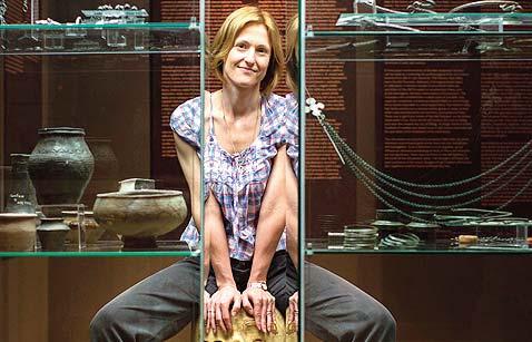 Moravské zemské muzeum_výroční zpráva 2015 Dětské muzeum a pracoviště lektorů Dětské muzeu ve své muzejně pedagogické a lektorské činnosti vytvořilo a realizovalo v roce 2017 celou škálu edukačních