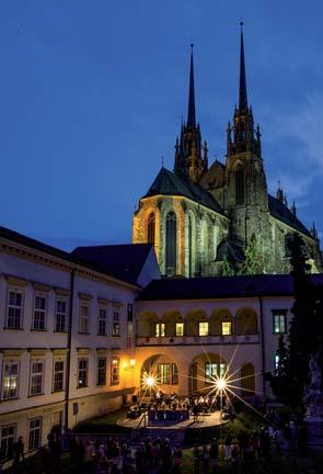 Moravské zemské muzeum_výroční
