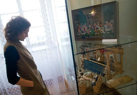 V Památníku Bible kralické došlo v průběhu roku 2017 k dílčím zásahům do expozice, změnil a doplnil se informační systém, přibyly nové exponáty a celkově se zvýšil návštěvnický komfort.