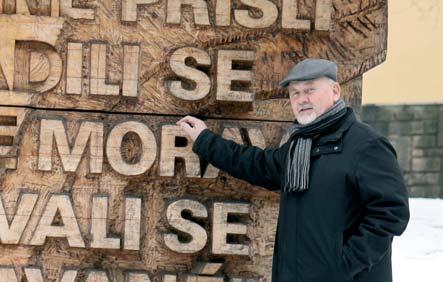 Moravské zemské muzeum_výroční zpráva 2015 Doc. PhDr. Luděk Galuška, CSc., vedoucí centra lehrad, komentované prohlídky antického Carnunta, Dürnkrutu a muzea v Garsu (L. Galuška, J.