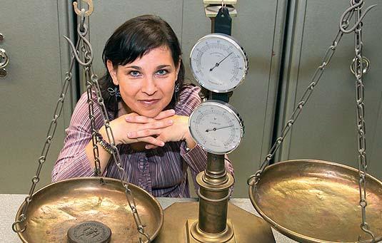 Moravské zemské muzeum_výroční zpráva 2015 Numismatické oddělení Sbírkotvorná činnost Sbírkotvorná činnost Numismatického oddělení MZM je všeobecně zaměřena na materiál týkající se historického území