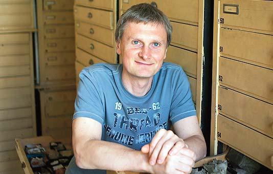 Mineralogicko-petrografické oddělení Sbírkotvorná činnost V chronologické i systematické evidenci byly zpracovány všechny nové přírůstky za rok 2017.