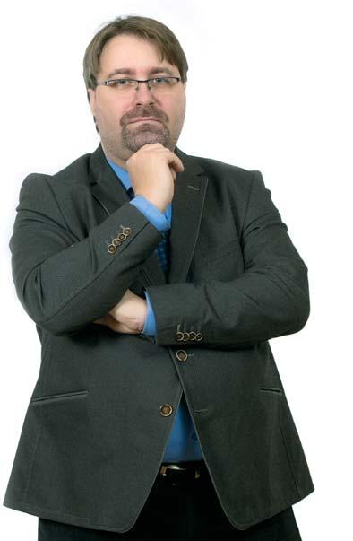 Úvodní slovo Mgr. Jiří Mitáček, Ph.D.