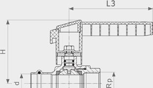 Easytop-kulovýkohout model2270.