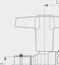 Easytop-kulovýkohout model2275.