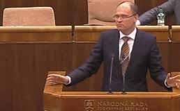 Dokázali sme, že nám nejde - ciach a skutočne obhajujeme záujmy Slovenska. - zóne a na grécke dôchodky budeme platiť najviac. ďakovať presluhujúcim politikom.