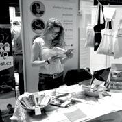 Další aktivity Děkujeme všem, kteří nás podpořili. NGO MARKET 27.
