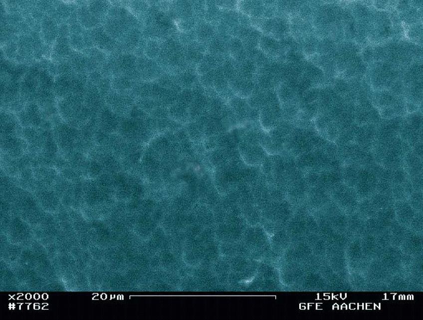 Metoda obloukového napařování Obr. 4 Porovnání povrchu povlaků 21 Metoda magnetronového rozprašování 1.4.3.