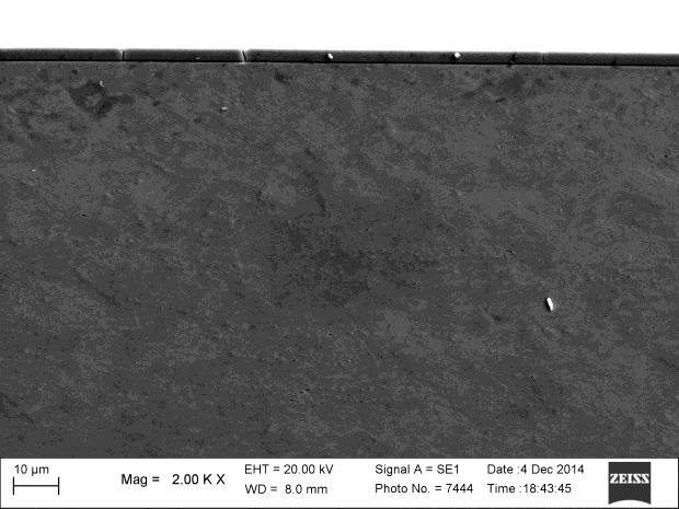 o = 817 MPa ε = 1,2 % Ti-TiN ε