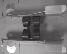 údaje Hloubka 780 mm Šířka 500 mm Výška 1530 mm Výška plochy 300/535/800 mm Pracovní výška 920 mm Délka dřeva 55/83/105