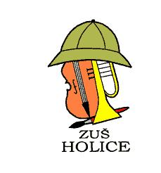 Základní umělecká škola Holice, okres Pardubice Husova 406 54 01 Holice, tel. 466 682 166, 466 682 666 e-mail reditel@zusholice.