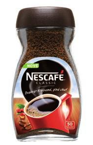kg = 114,50 Kč Nescafé
