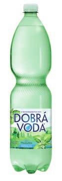 1,5 l 41 90 31 90 1 l = 31,90 Kč Dobrá voda