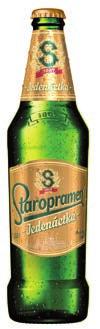 Kutná Hora Zlatá 12 prémiový ležák 0,5 l original 250 ml Kč při koupi 2 ks 1 l =