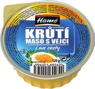knedlíčky a nudlemi, s