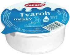 Hera 250 g 8 50 1 kg = 77,27 Kč 