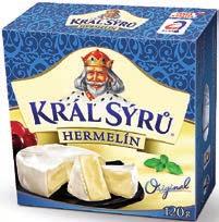 90 27 90 1 kg = 232,50 Kč Savencia