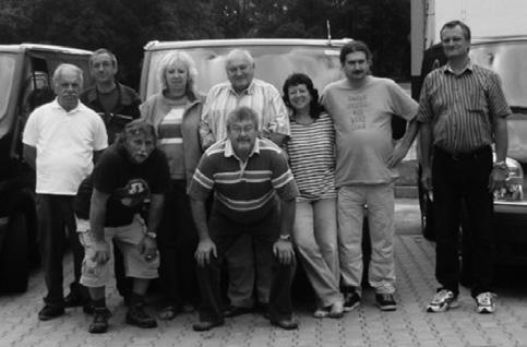 Zpravodaj Číslo 9/2011 m ě s t s k ý ú s t a v s o c i á l n í c h s l u ž e b m ě s t a p l z n ě Vážení spolupracovníci, u příležitosti našeho
