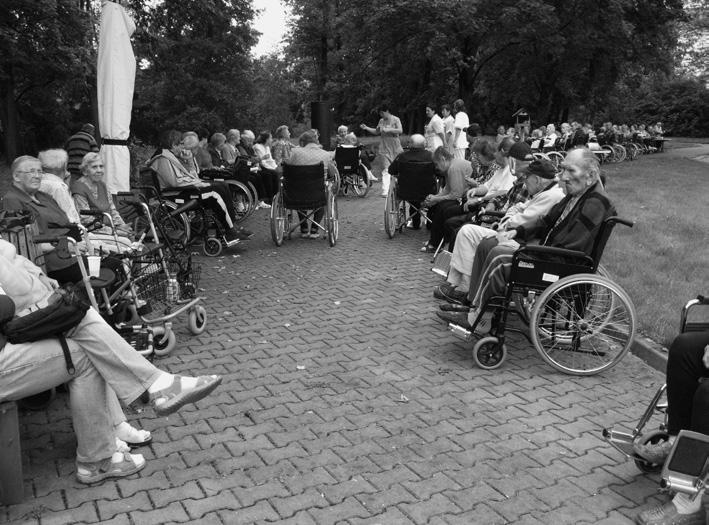 PODZIMNÍ ZAVÍRÁNÍ ZAHRADY Ve středu 21.