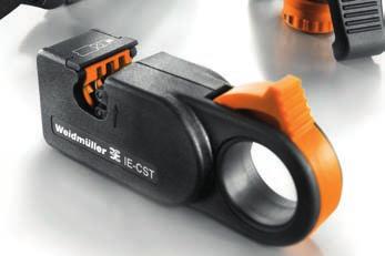Štípací ráčnové kleště KT 45 R Štípací pákové kleště