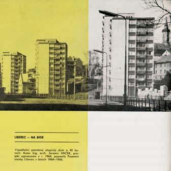 Stará mûsta, panelová sídli tû a denní tisk, 1960 1989 Rostislav VÁCHA A NOTACE: StaÈ sleduje, jak denní tisk mûst Kutné Hory, Olomouce a Liberce reflektoval v letech 1960 1989 kolize dvou