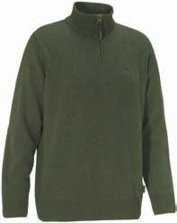 Tichá a větru odolná bunda s membránou WINDBREAKER má množství praktických kapes. 100150 407 Green Vnitřní: Mikina BRAD M Vlněný svetr odolný proti vodě a větru.