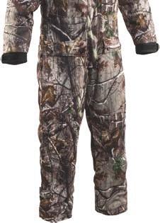 100164 805 Camouflage Kamuflážní set WOOD LEAF CAMO M Set pro dokonalé maskování z