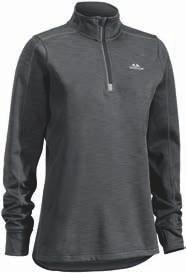 ULTRA LIGHT ANORAK W Anorak z tichého, lehkého materiálu. Populární všestranná bunda v novém stylu s vylepšeným střihem.