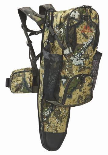 00-619 M-2XL 805 Camouflage Vnitřní: 100% polyuretan Střelecké rukavice pro chladné