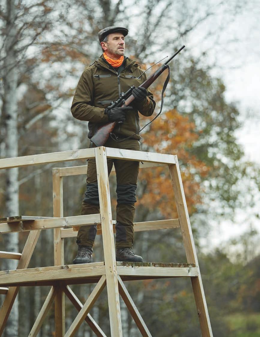 NEONORDIC Hunting Technology NEONORDIC Navrženo pro lovecké aktivity do náročných, proměnlivých klimatických podmínek. Každý, kdo někdy lovil ve Skandinávii, zná jedinečnost zdejšího klimatu.