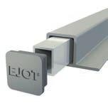 150 1 EJObar 150 mm 9 900 103 289 300 1 EJObar 300 mm 9 900 103 263 500 1 EJObar 500 mm 9 900 103 264 1000 1 EJObar 1000 mm 9 900 103 265 3000 1 EJObar 3000 mm 9 900 103 396 Poznámka Pro