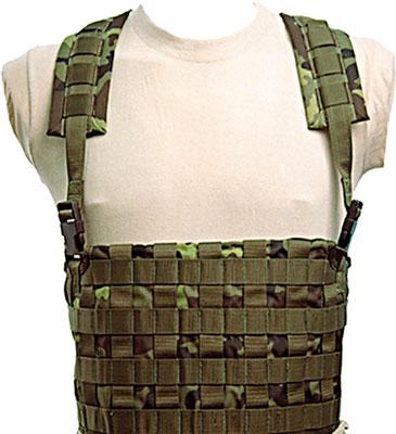 PANEL CARRIER